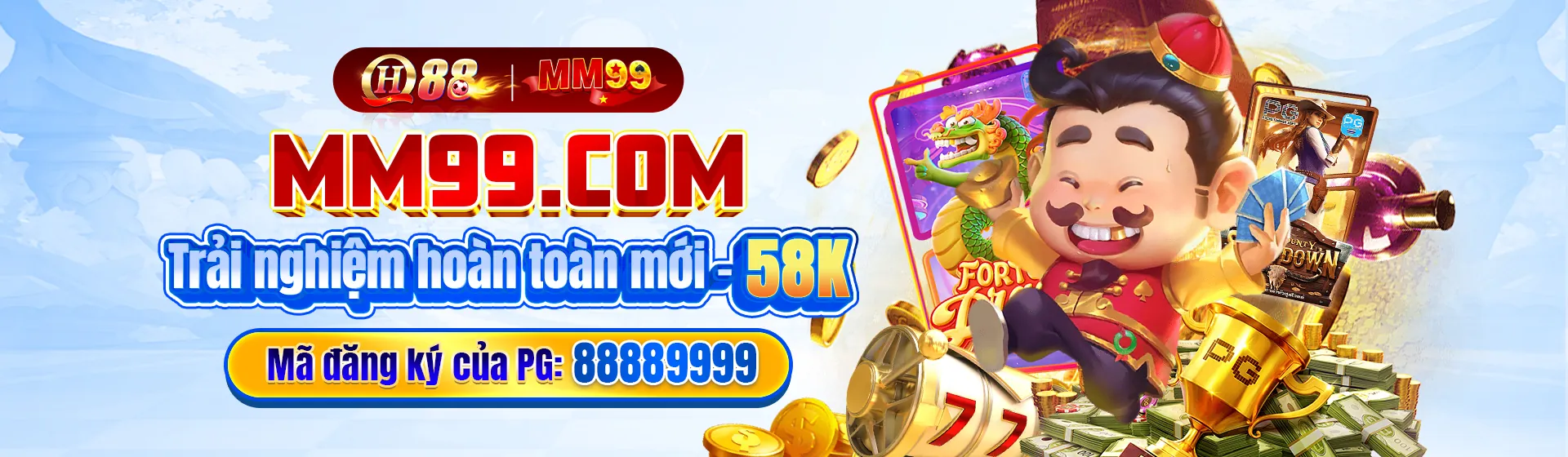 Nổ Hũ 789win với Jackpot lớn