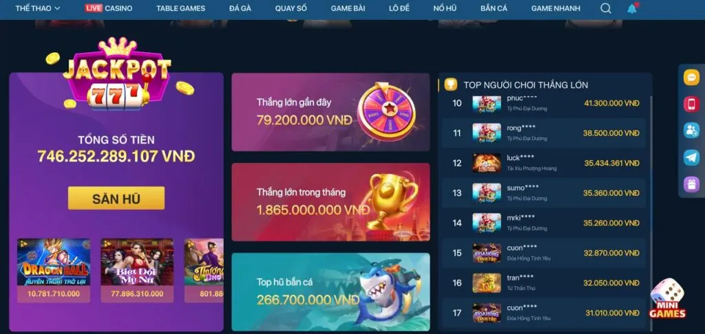 Mạng xã hội 789win