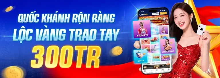 Các chương trình khuyến mãi hấp dẫn tại 789win