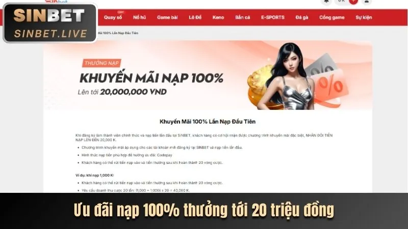 Cá cược thể thao 789win